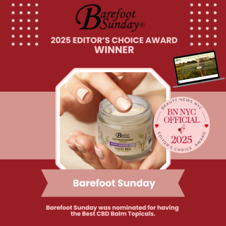 CBD Moisturizing Cream