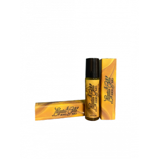 Liquid Gold Ultra CBD Concentrate