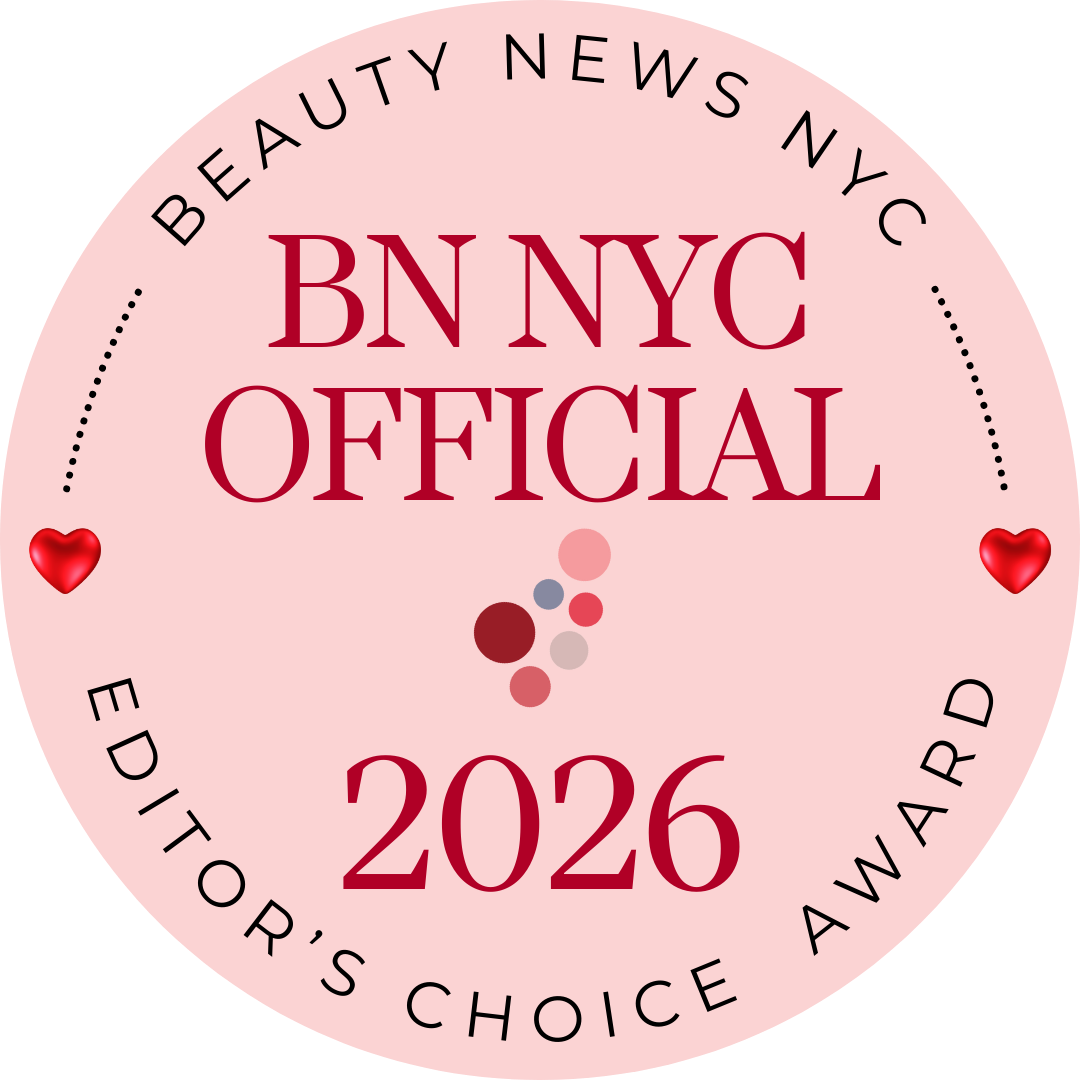 2026-Beauty-News-NYC-Awards Badge
